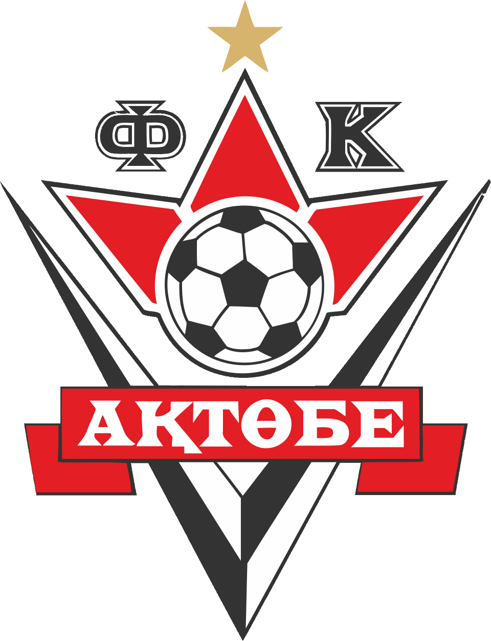 Aktobe Jas